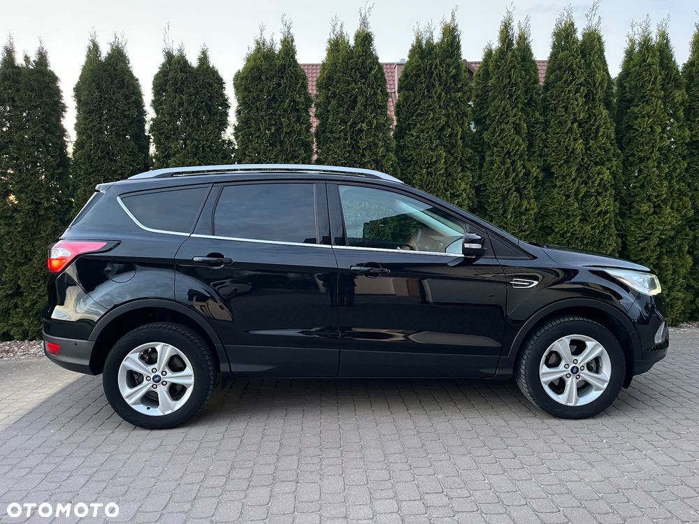 Ford Kuga - 6