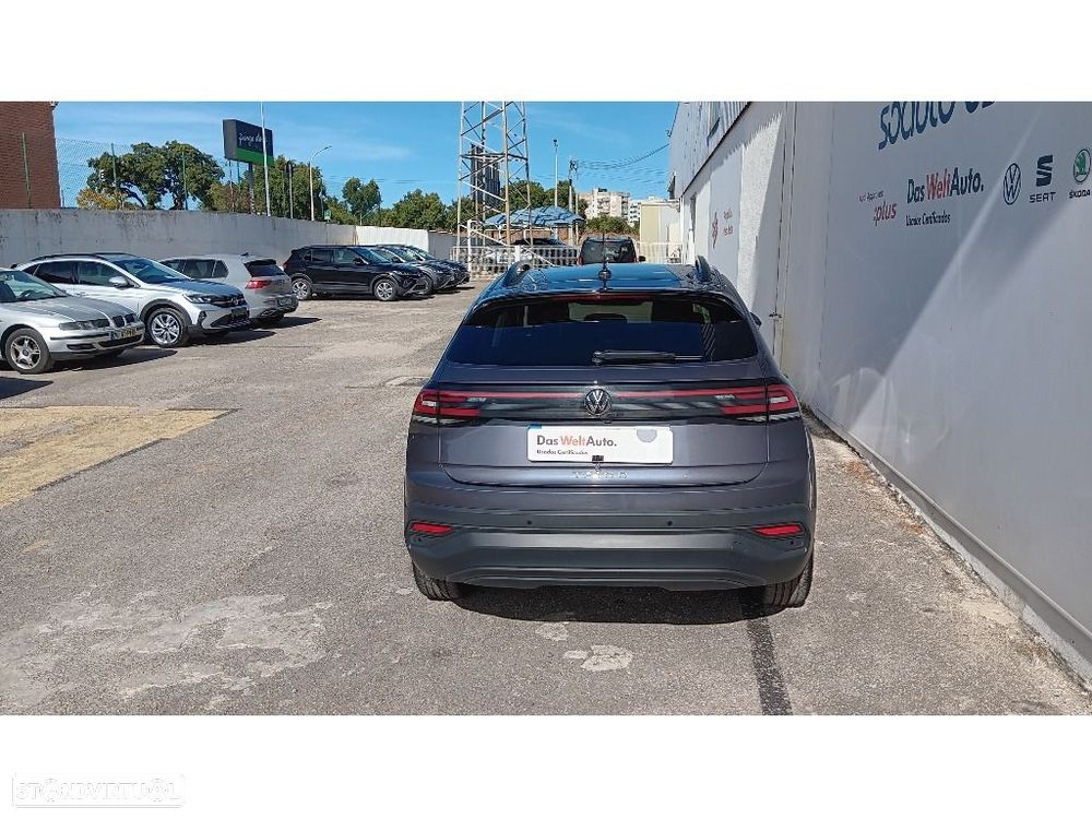 VW Taigo 1.0 TSI Urban - 7