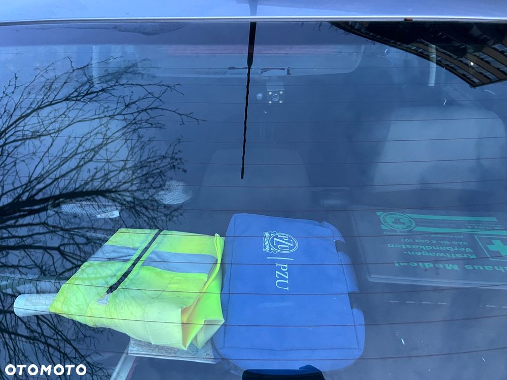 Skoda Fabia 1.4 16V Ambiente + - 14