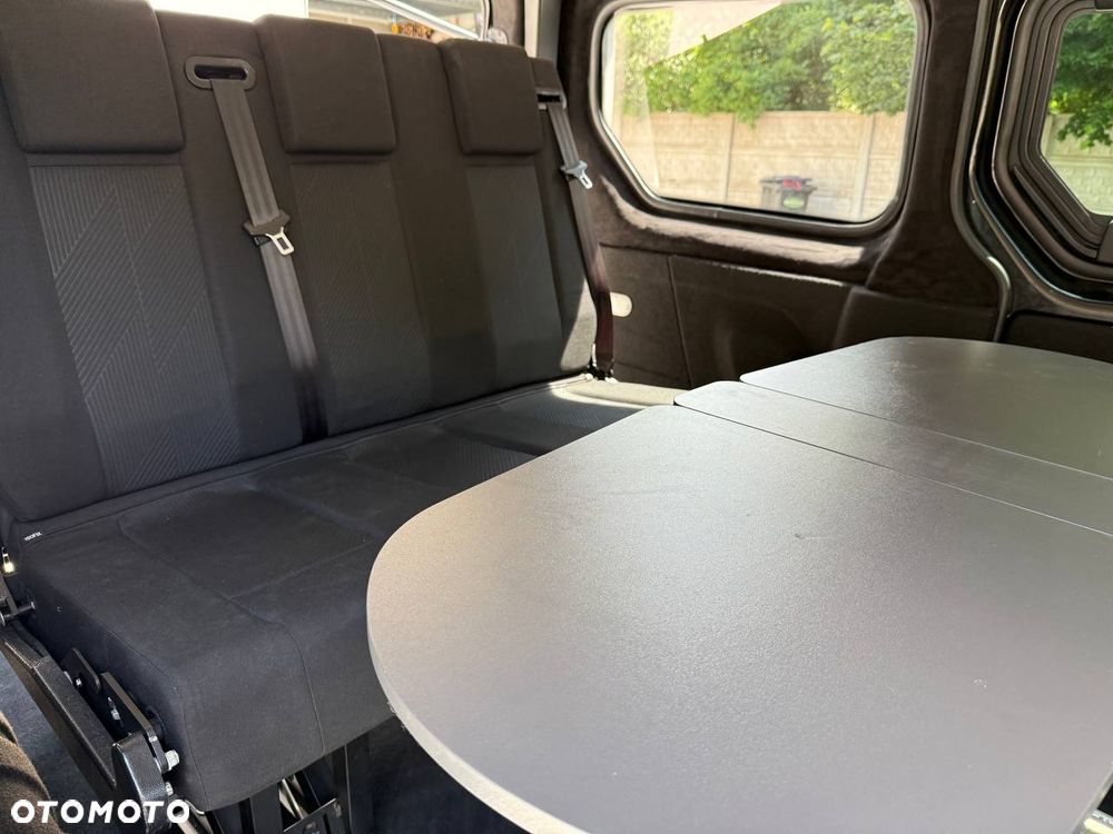 Renault Trafic - 12