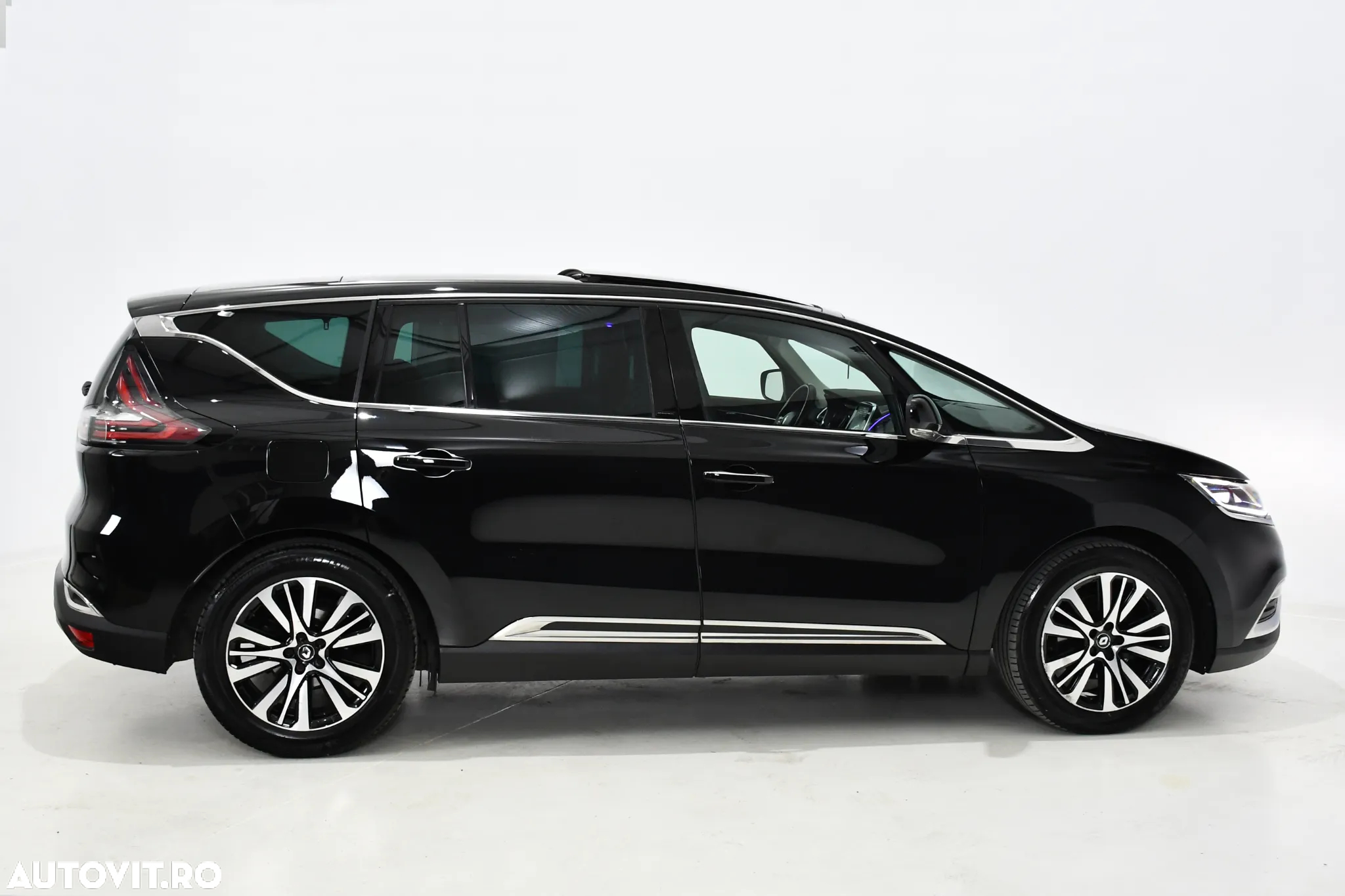 Renault Espace Energy dCi 160 EDC Initiale Paris - 4