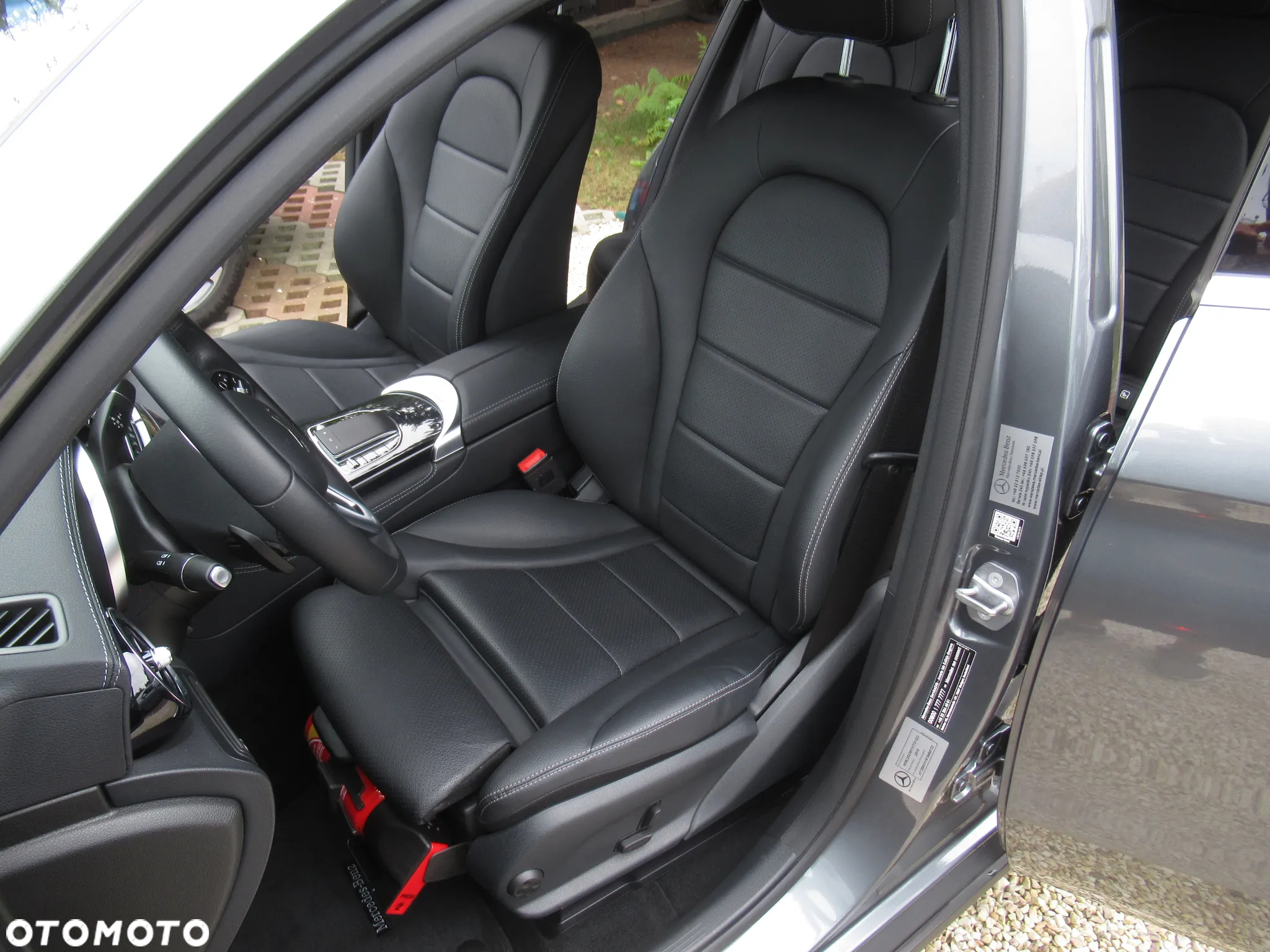 Mercedes-Benz GLC Coupe 200 4-Matic - 6