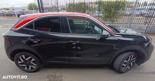 Opel Mokka 1.2L Turbo Start/Stop Elegance - 9