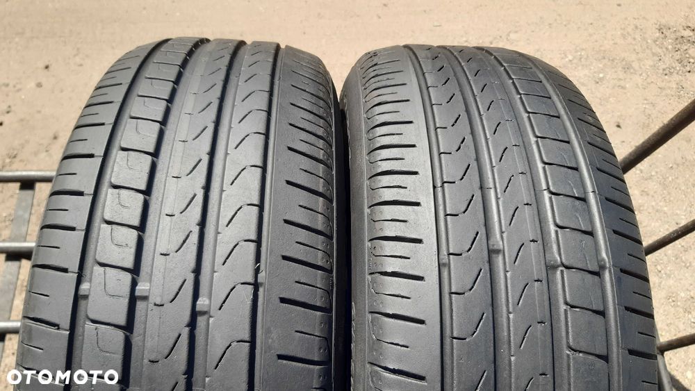 Opony letnie 215.60.16 Pirelli TOP-CAR - 1