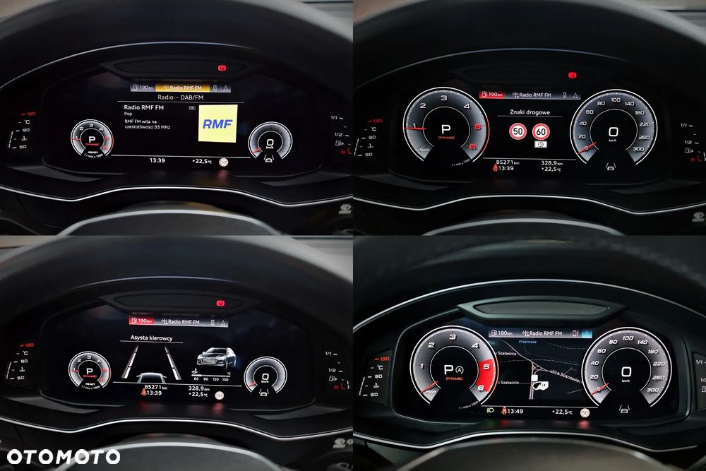 Audi A6 - 29