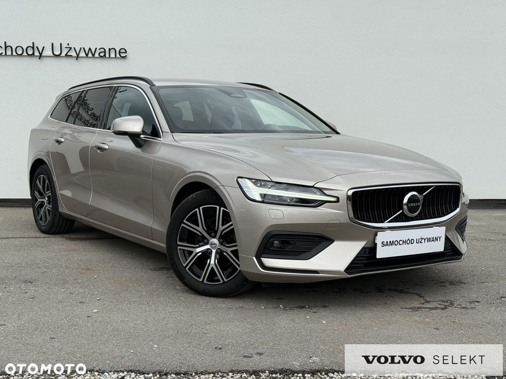 Volvo V60 - 3
