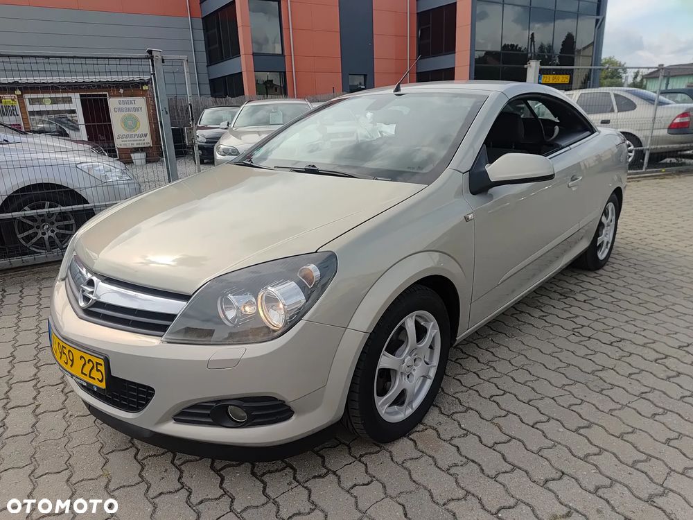 Opel Astra 1.6 Edition - 24