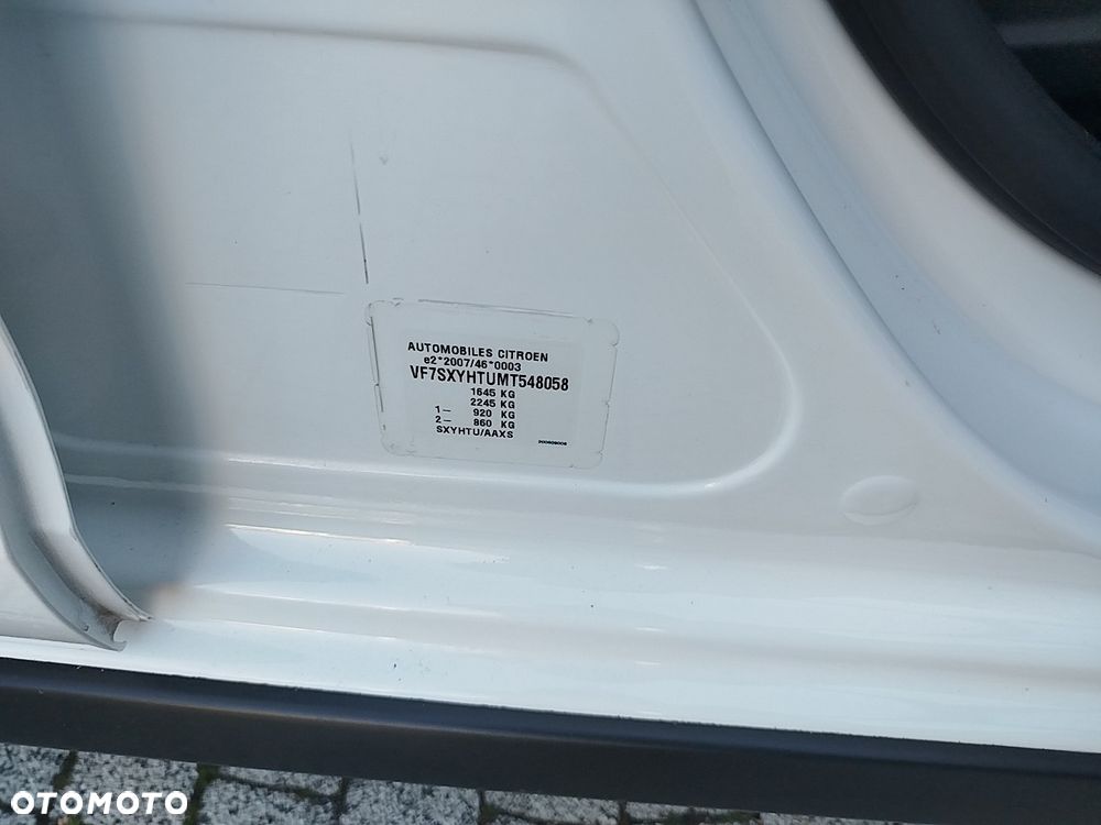 Citroën C3 BlueHDi 100 S&S SHINE PACK - 37