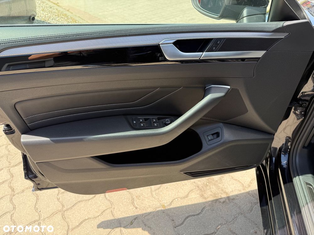 Volkswagen Arteon 2.0 TSI DSG R-Line - 13