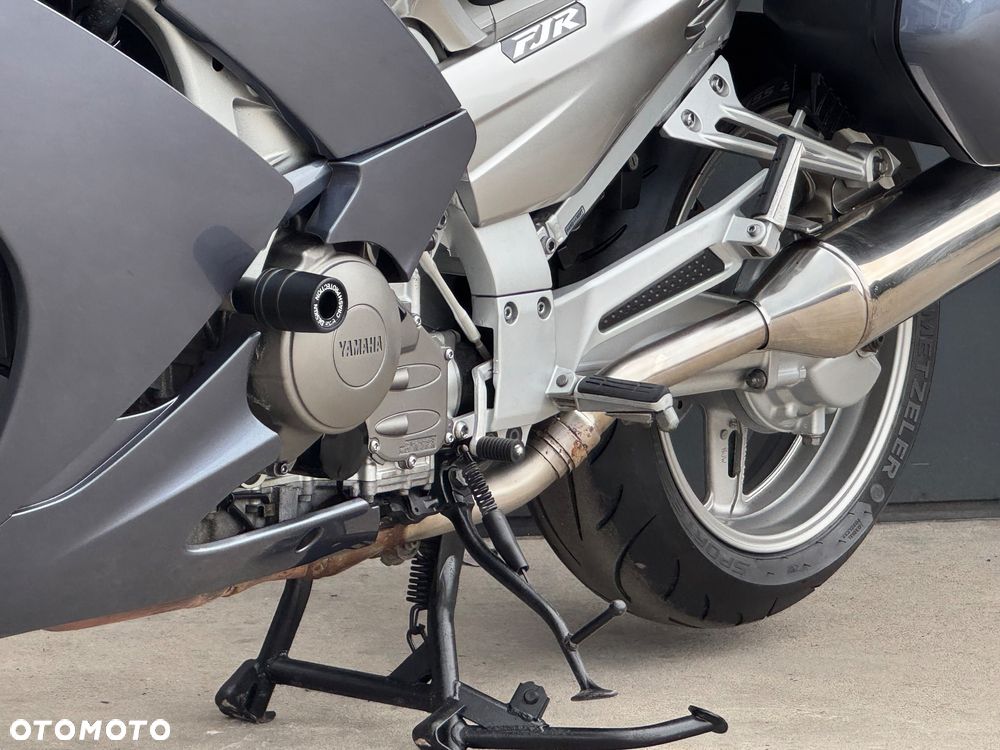 Yamaha FJR - 20
