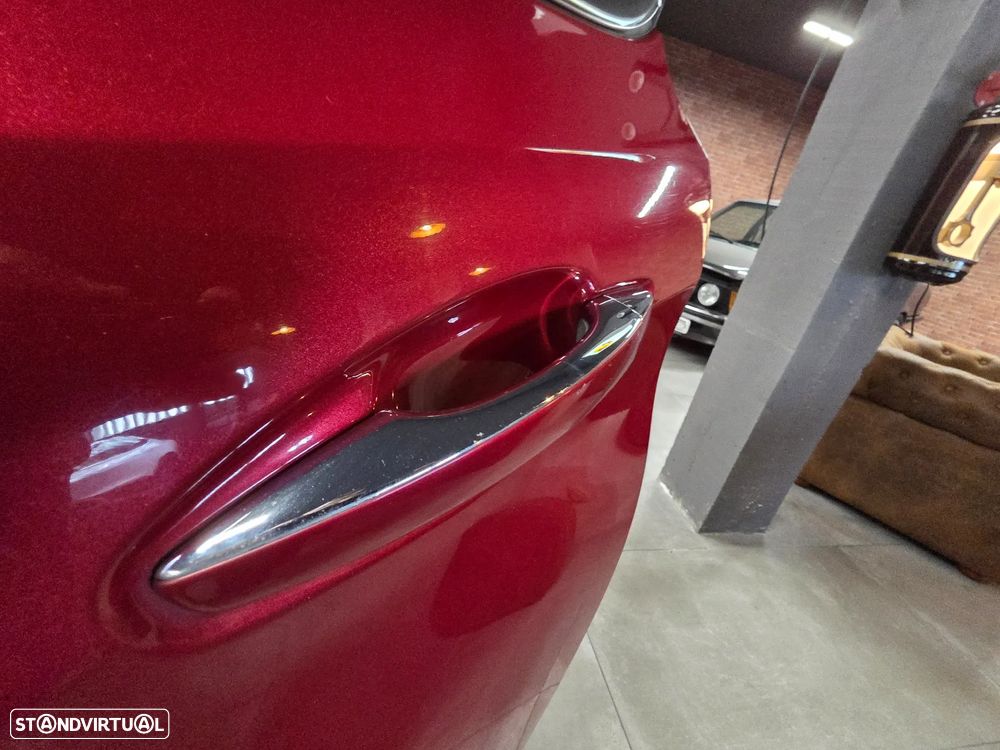 Peugeot 308 BlueHDi FAP 180 EAT8 Stop & Start GT - 23