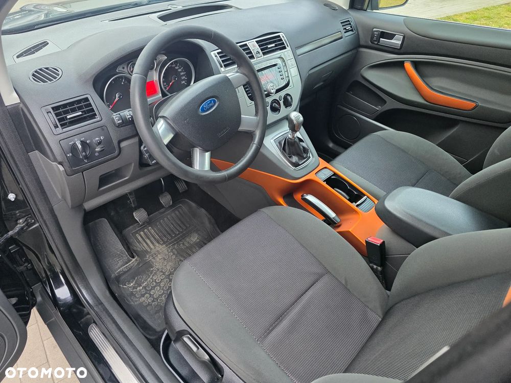 Ford Kuga 2.0 TDCi Trend - 16