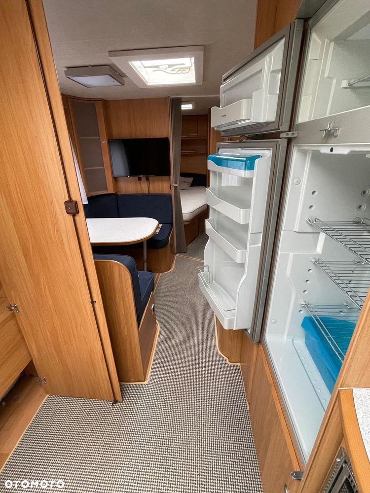 Adria Classica 743UP - 21