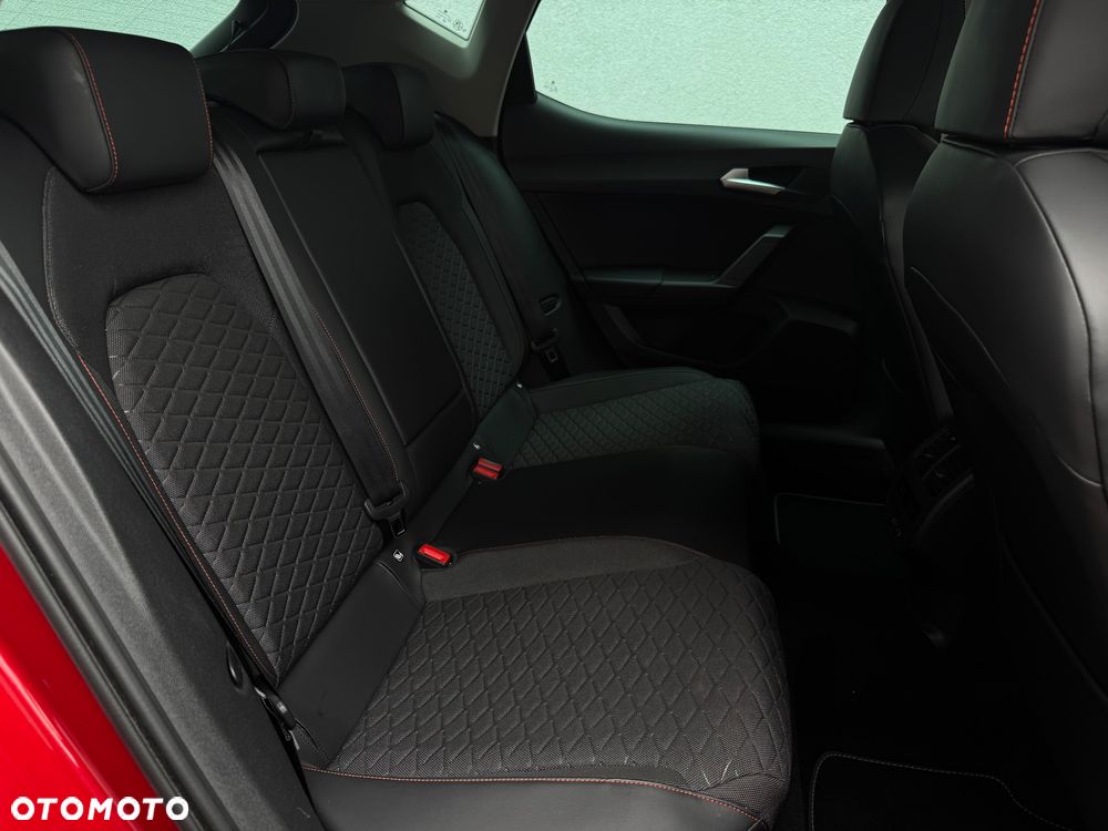 Seat Leon 1.5 TSI ACT OPF FR Plus - 30