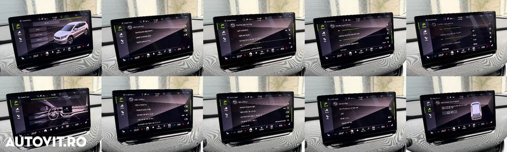 Skoda Enyaq iV Electric 80 - 31