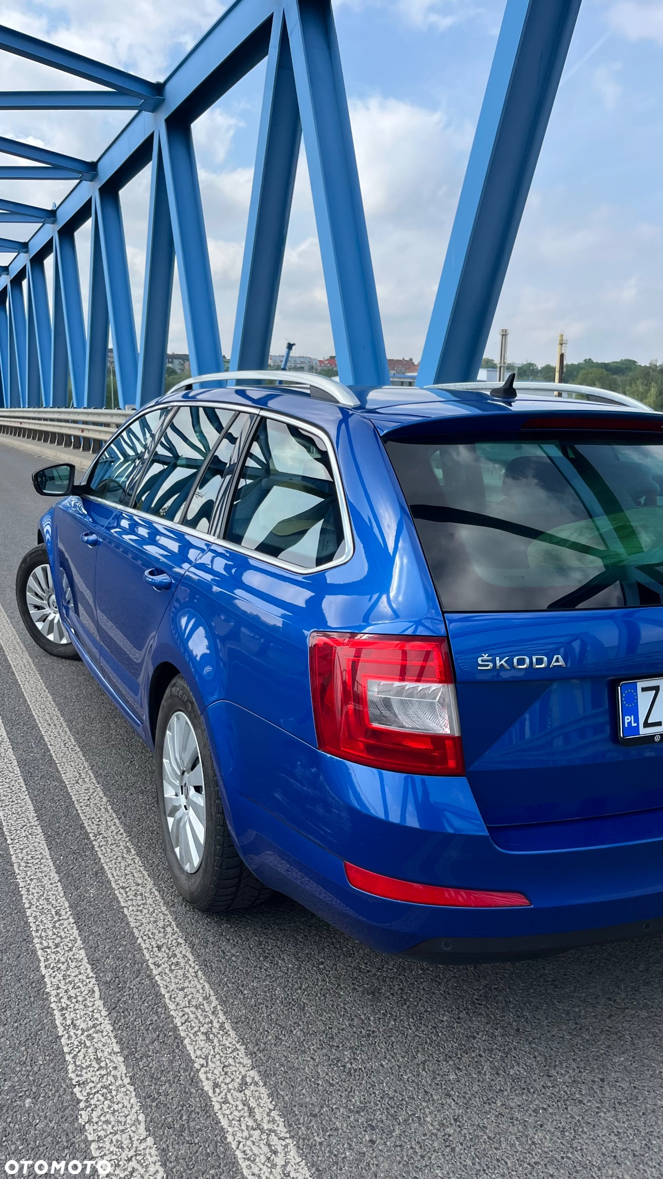 Skoda Octavia 2.0 TDI 4x4 Ambition - 9