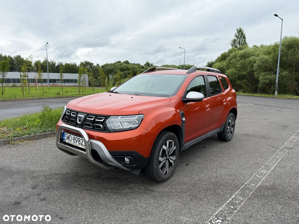 Dacia Duster 1.0 TCe Prestige - 5