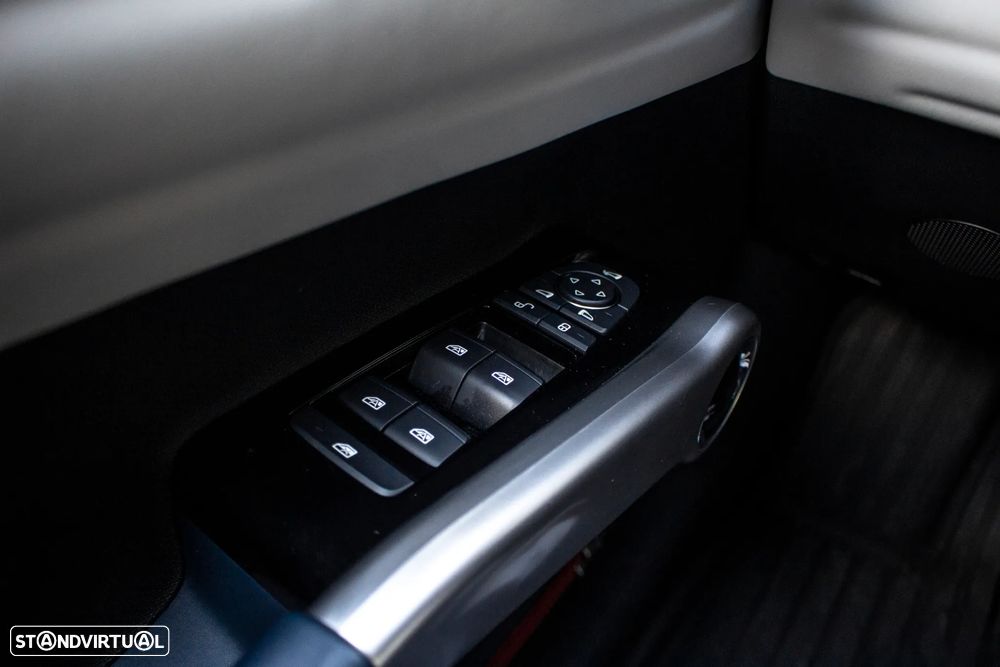 BYD Atto 3 Design - 19