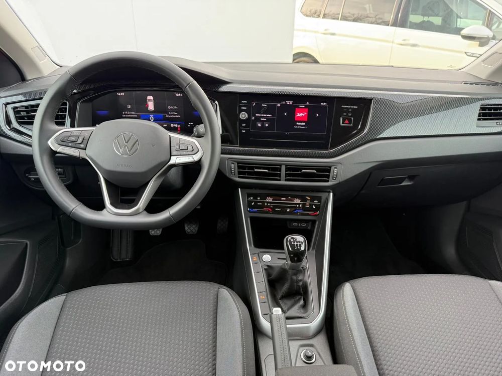 Volkswagen Taigo 1.0 TSI Special Edition - 15