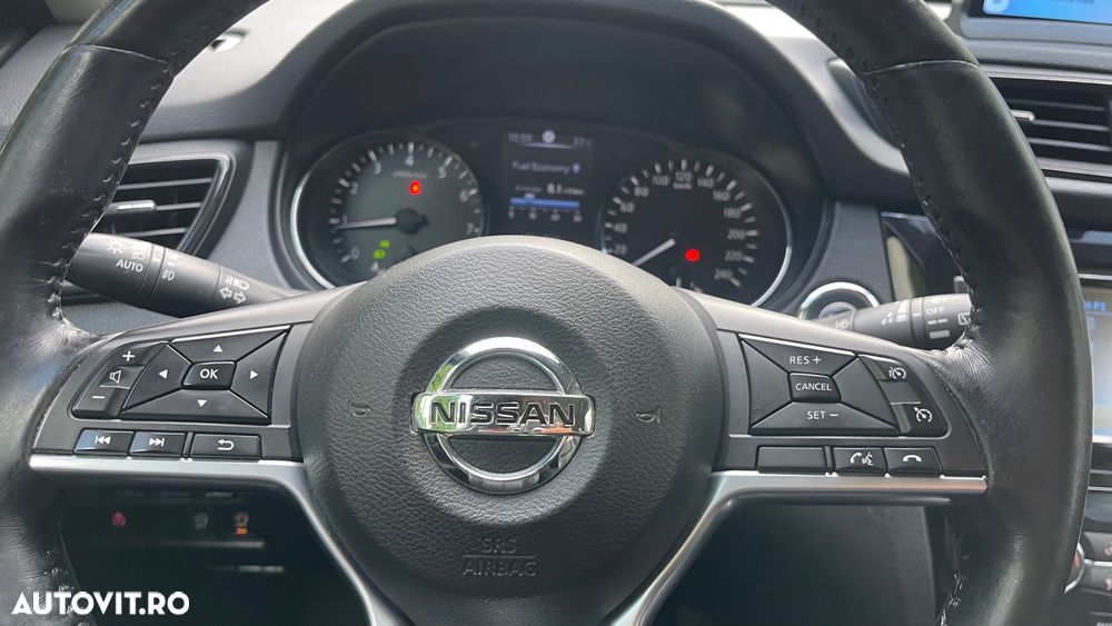 Nissan X-Trail DIG-T Stop/Start Tekna - 18