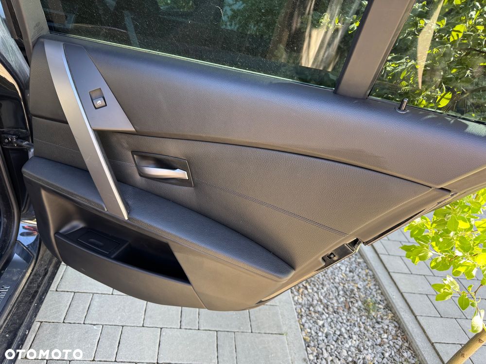 BMW Seria 5 530d - 13