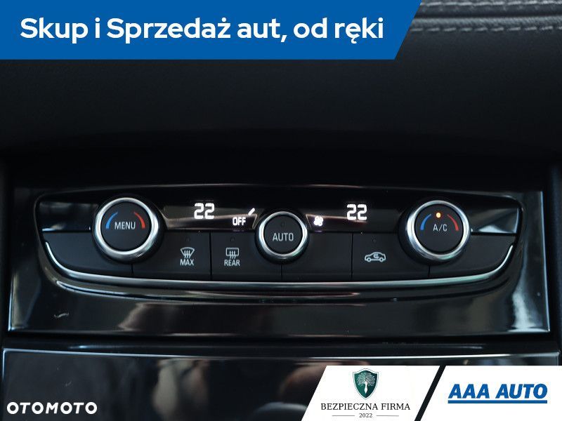 Opel Grandland X - 14