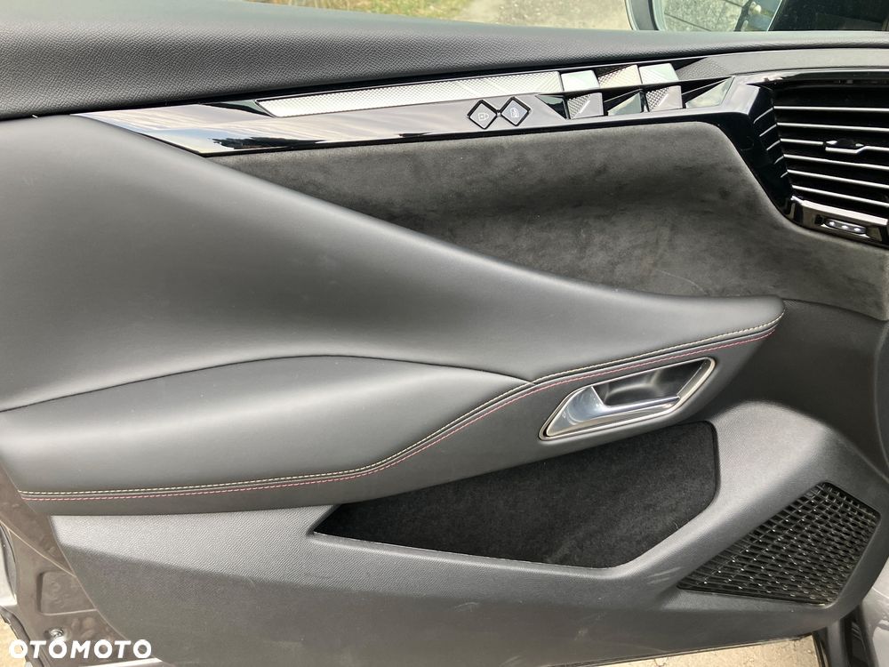 DS Automobiles DS 4 Crossback - 13