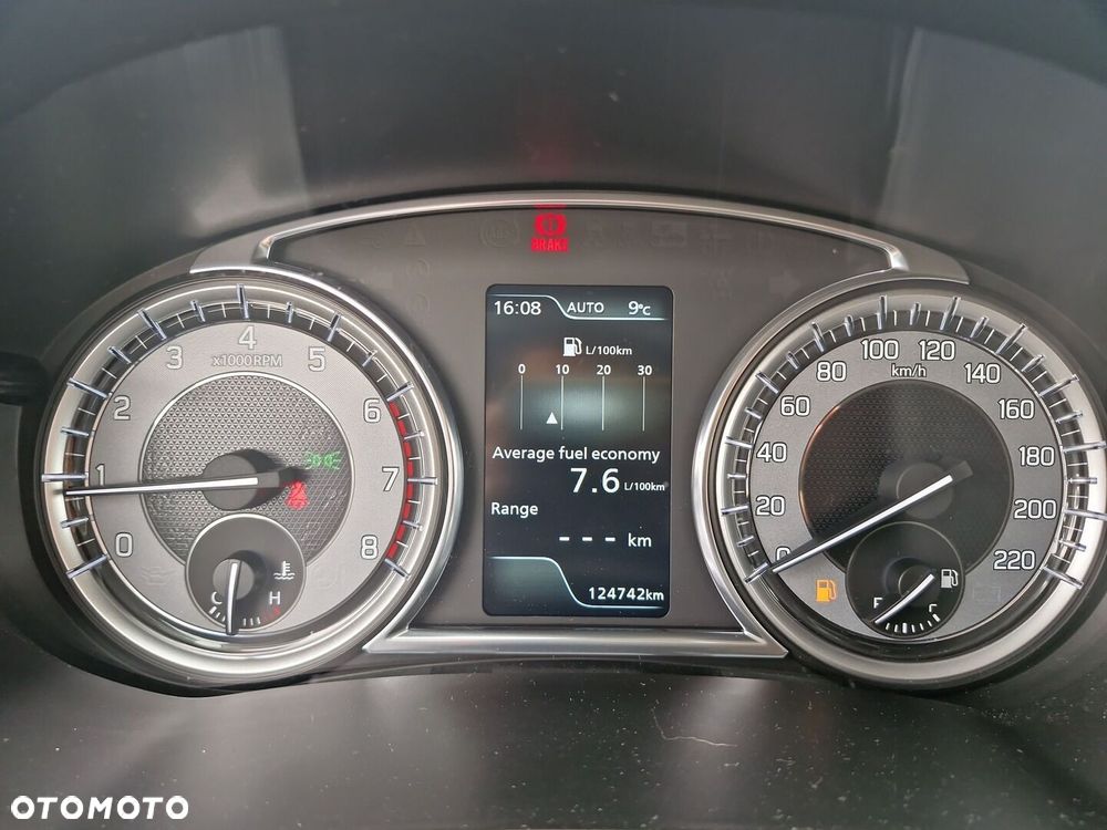 Suzuki Vitara - 19