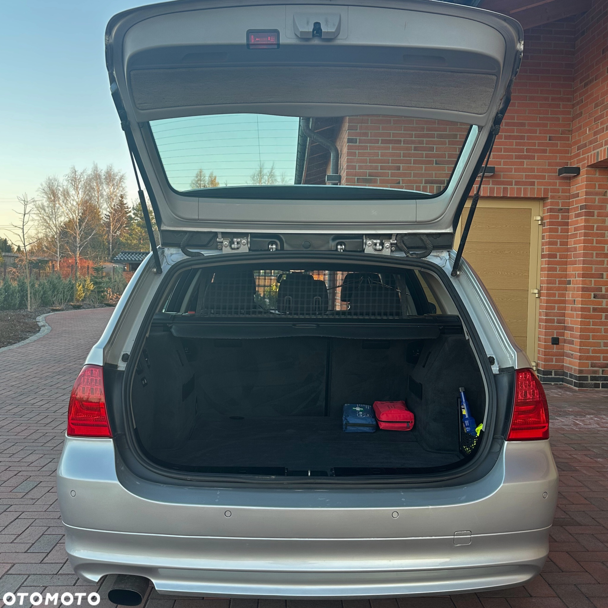 BMW Seria 3 - 17