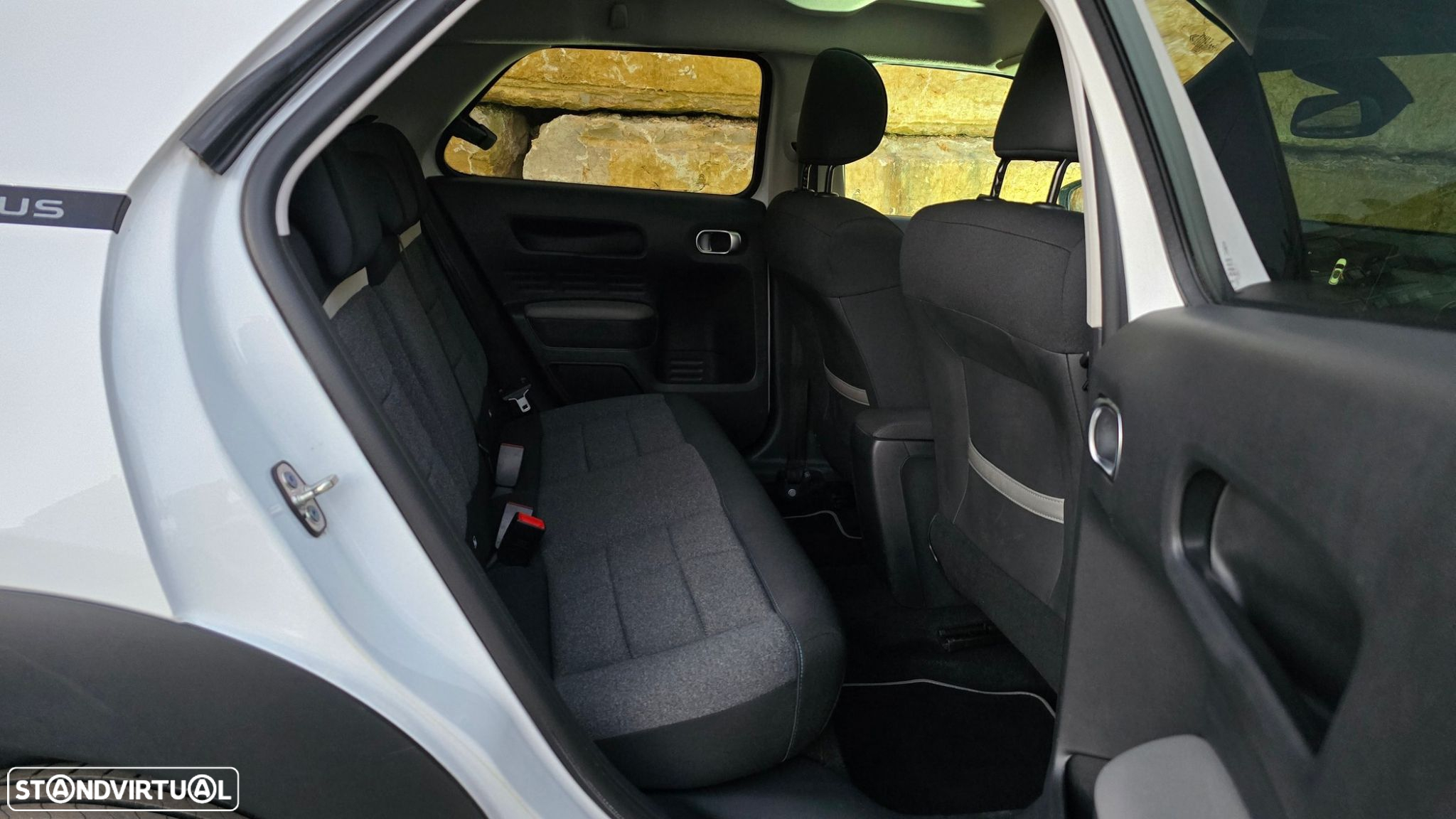 Citroën C4 Cactus 1.5 BlueHDi Shine - 43