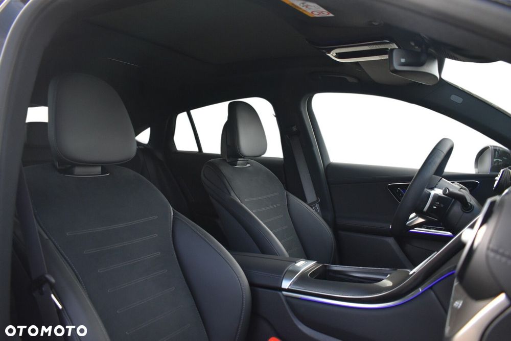 Mercedes-Benz GLC - 8