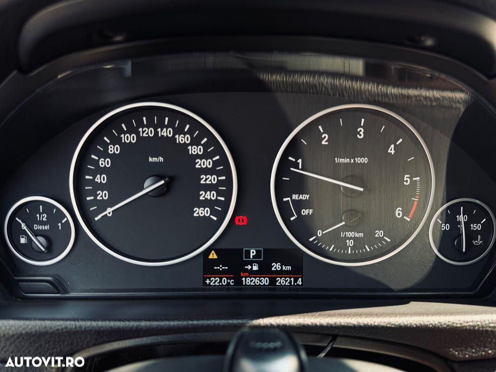 BMW Seria 3 - 15