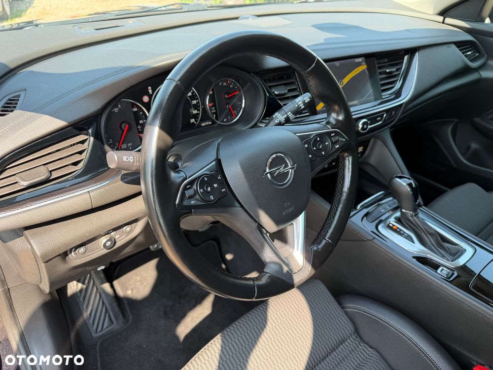 Opel Insignia 1.5 Direct InjectionTurbo Dynamic - 19
