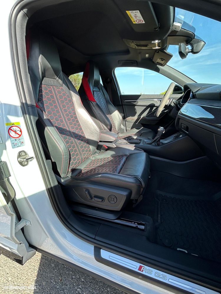 Audi RS Q3 Sportback - 13
