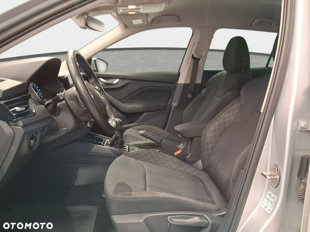 Skoda Scala 1.0 TSI Ambition - 13