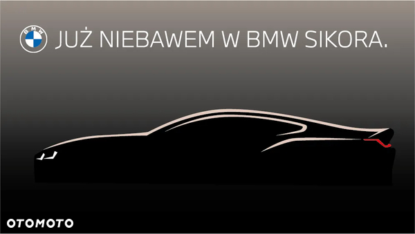 BMW Seria 8 840d xDrive Gran Coupe