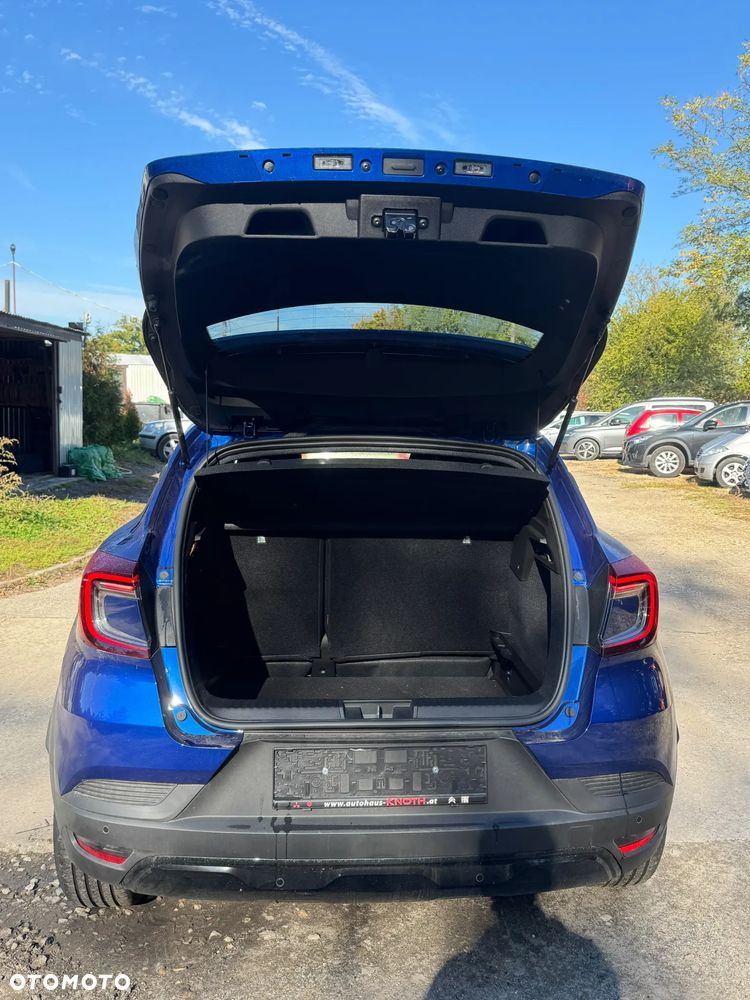 Mitsubishi ASX - 8