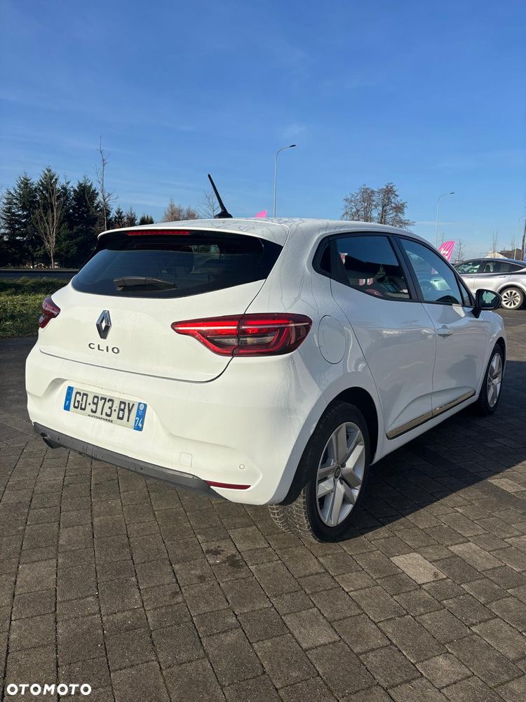 Renault Clio BLUE dCi 100 INTENS - 5