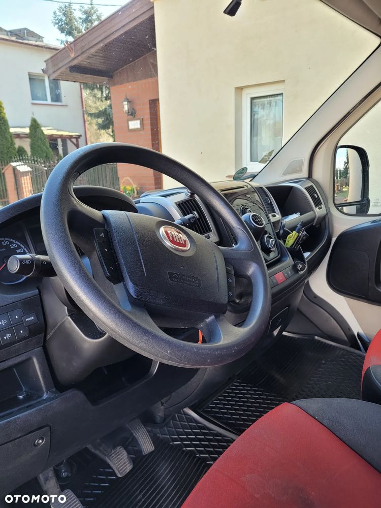 Fiat Ducato - 3