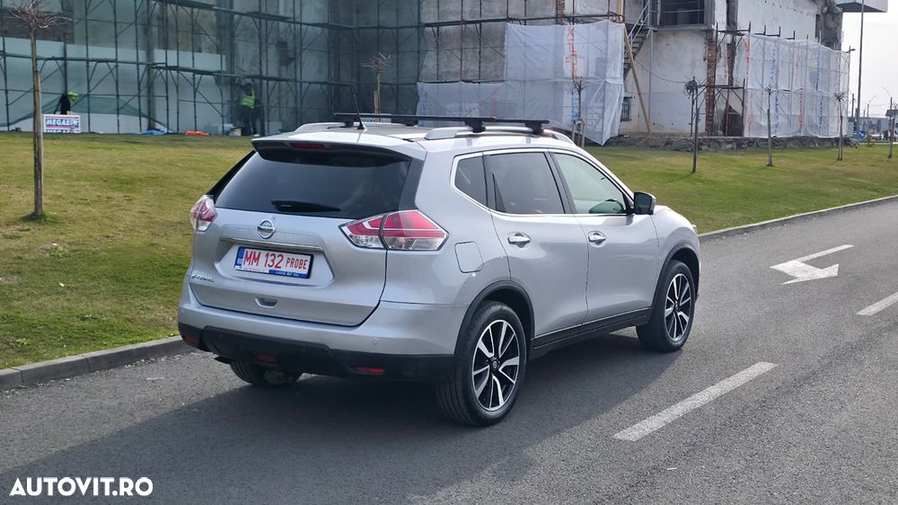 Nissan X-Trail 1.6 dCi Tekna - 3