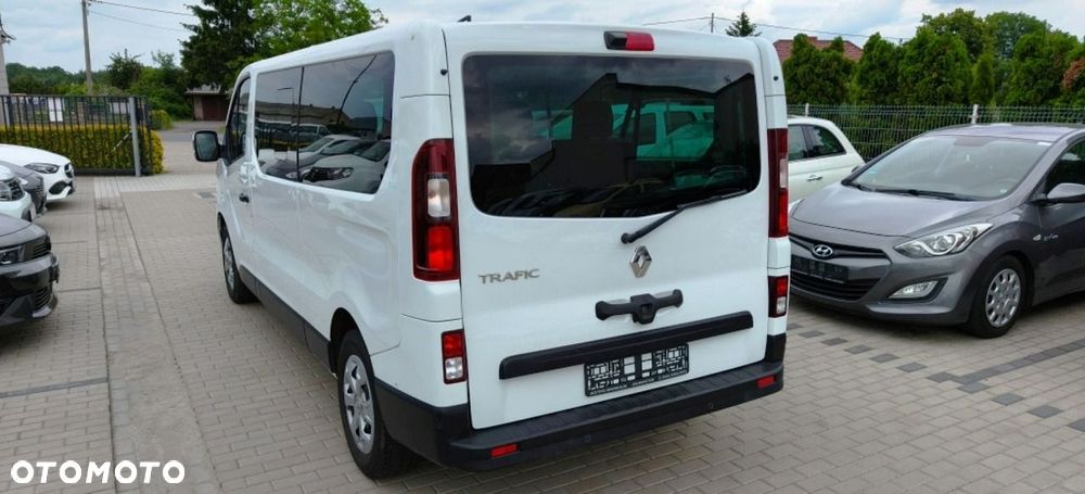 Renault Trafic - 3