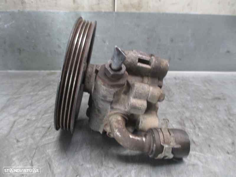 BOMBA SERVODIREÇÃO CHRYSLER VOYAGER IV 2004 -4743974AB - 1