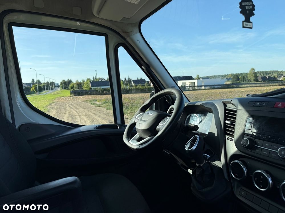 Iveco Daily - 18