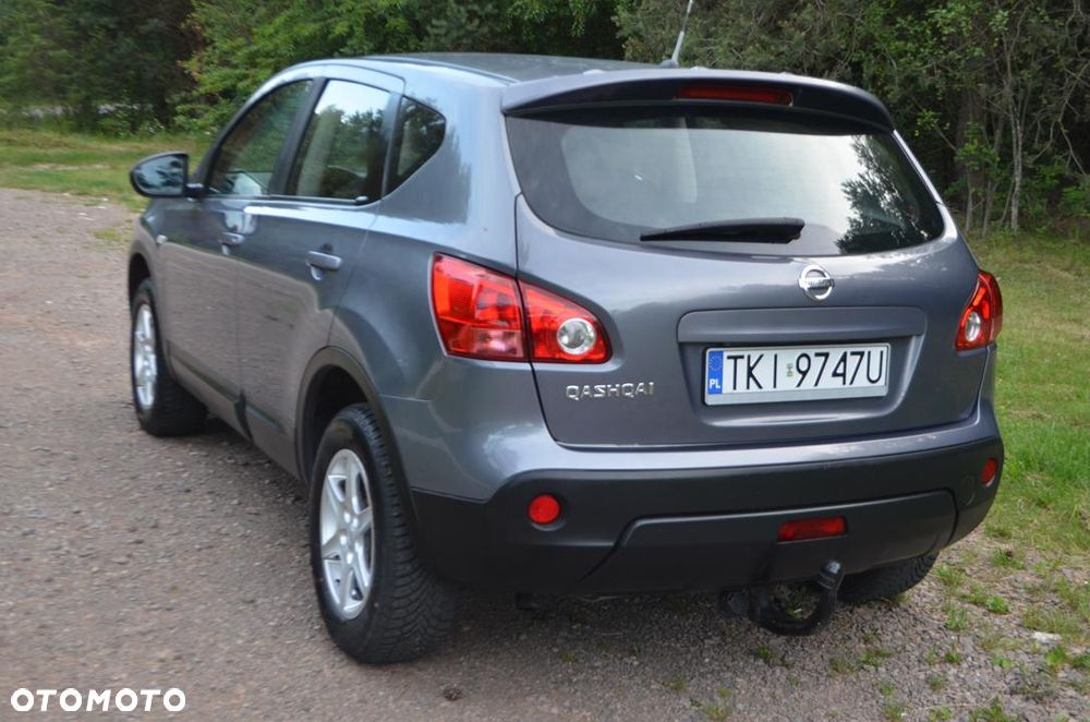 Nissan Qashqai 2.0 4 x 4 lounge - 15