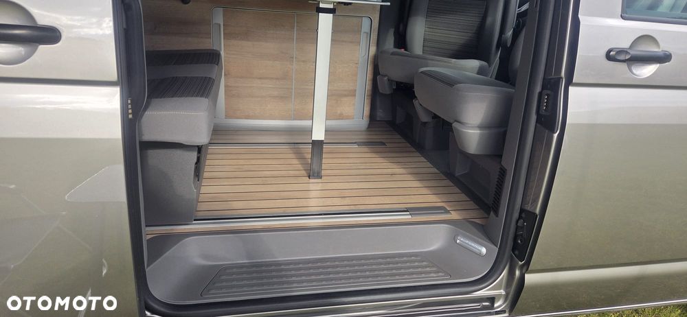 Volkswagen California - 39