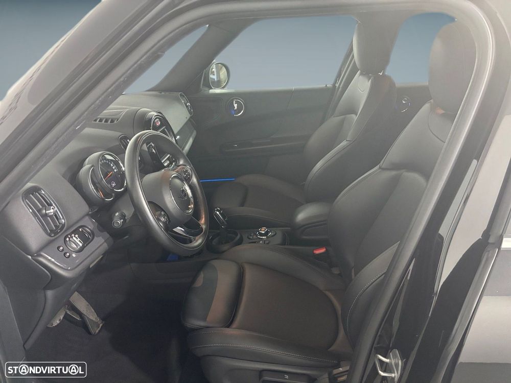 MINI Countryman - 3