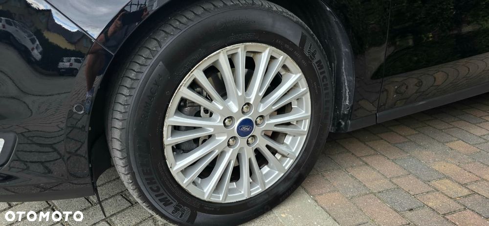 Ford Galaxy 2.0 EcoBlue Titanium - 20
