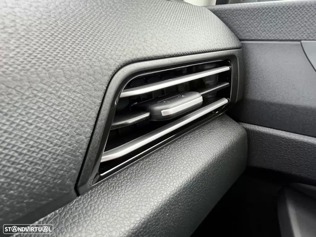 VW caddy 2.0tdi cargo business - 16