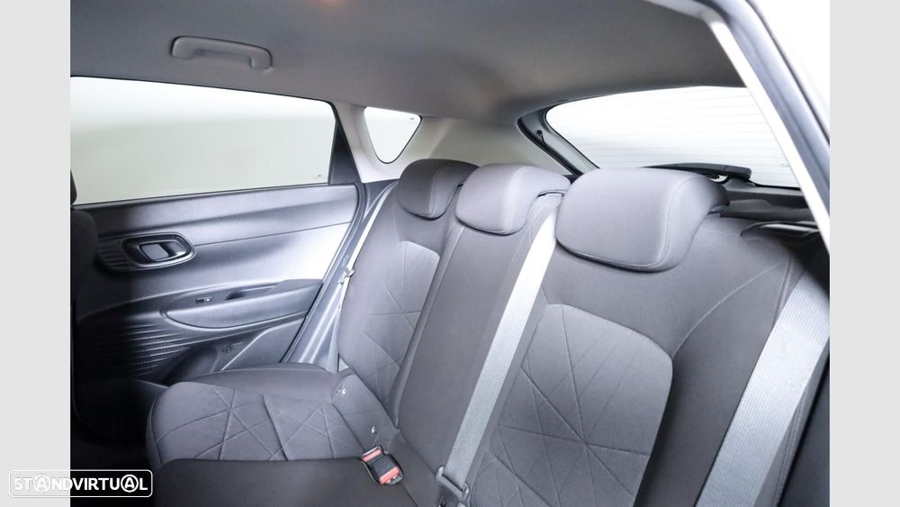 Hyundai Bayon 1.0 T-GDI Premium (TT) - 14