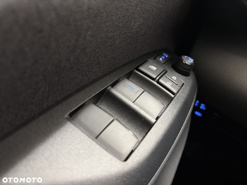 Toyota Yaris Cross Hybrid 1.5 Comfort - 21